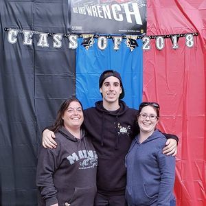 Meet your Posher, Mandie